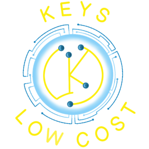 Keyslowcost