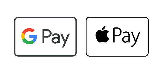 AppleGooglePay