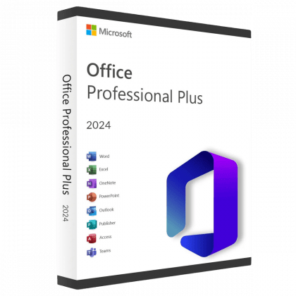 Clave Office 2024 Pro Plus