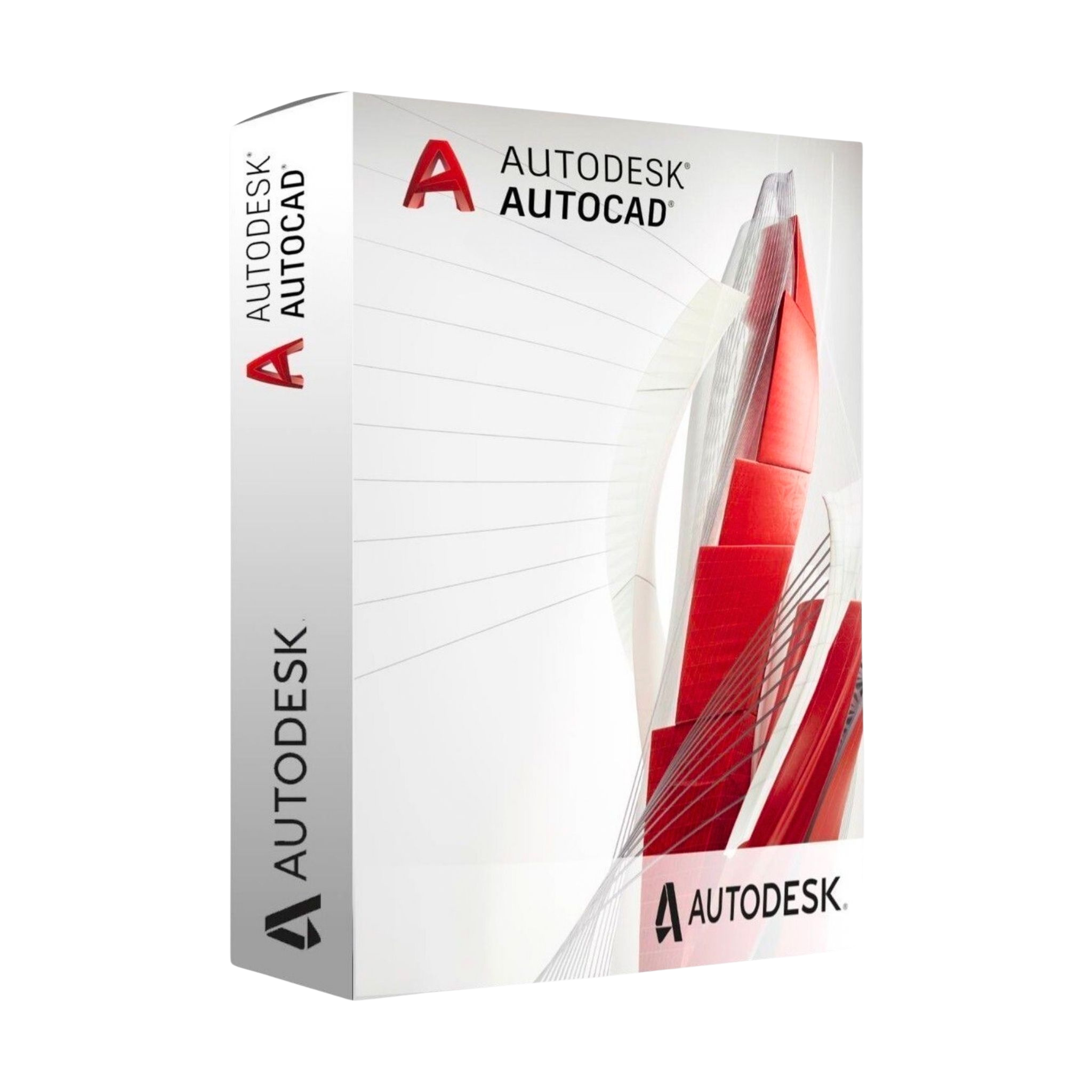 Clave AutoCAD 2024