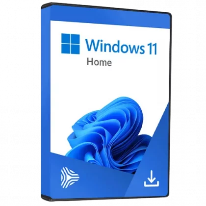 Clave Windows 11 Home