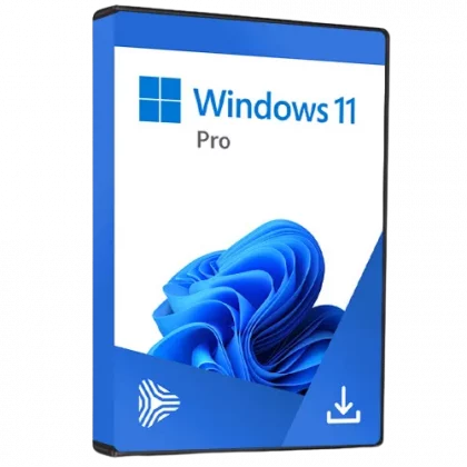 Clave Windows 11 Pro