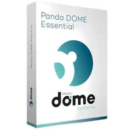 Panda Dome Essential