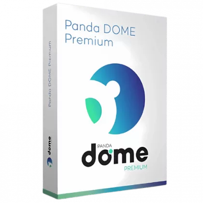 Panda Dome Premium 2025 – Antivirus con VPN ilimitada, soporte técnico 24/7 y licencia digital oficial