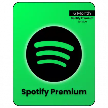 Clave Spotify Premium
